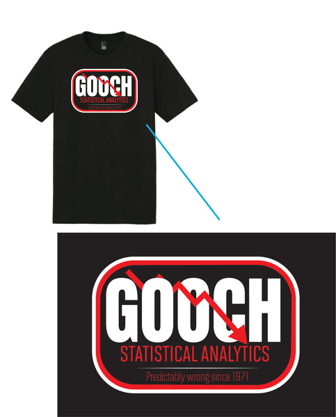 GOOCH ANALYTICS- Crew