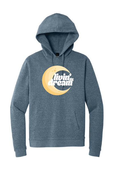 LIVIN' THE DREAM - HOODIE