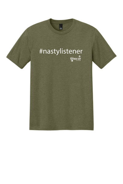 NastyListener - Crew