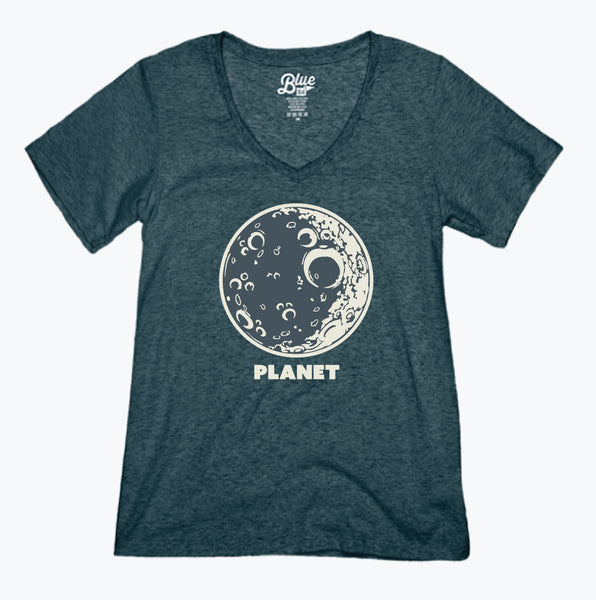 PLANET (V-Neck)